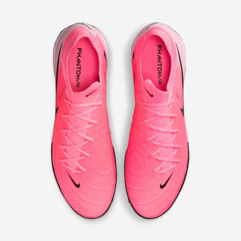 Chuteira Nike Phantom React GX II Pro Society