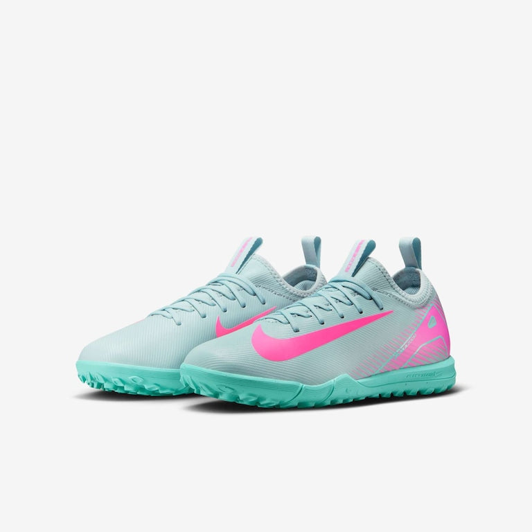 Chuteira Nike Mercurial Vapor 16 Academy Infantil Society