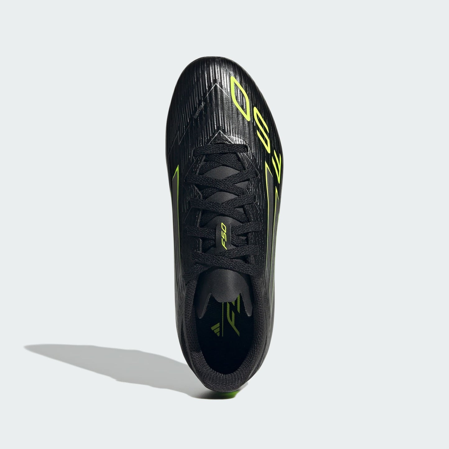 Chuteira Adidas F50 League Firm/Multi-Ground Infantil Campo