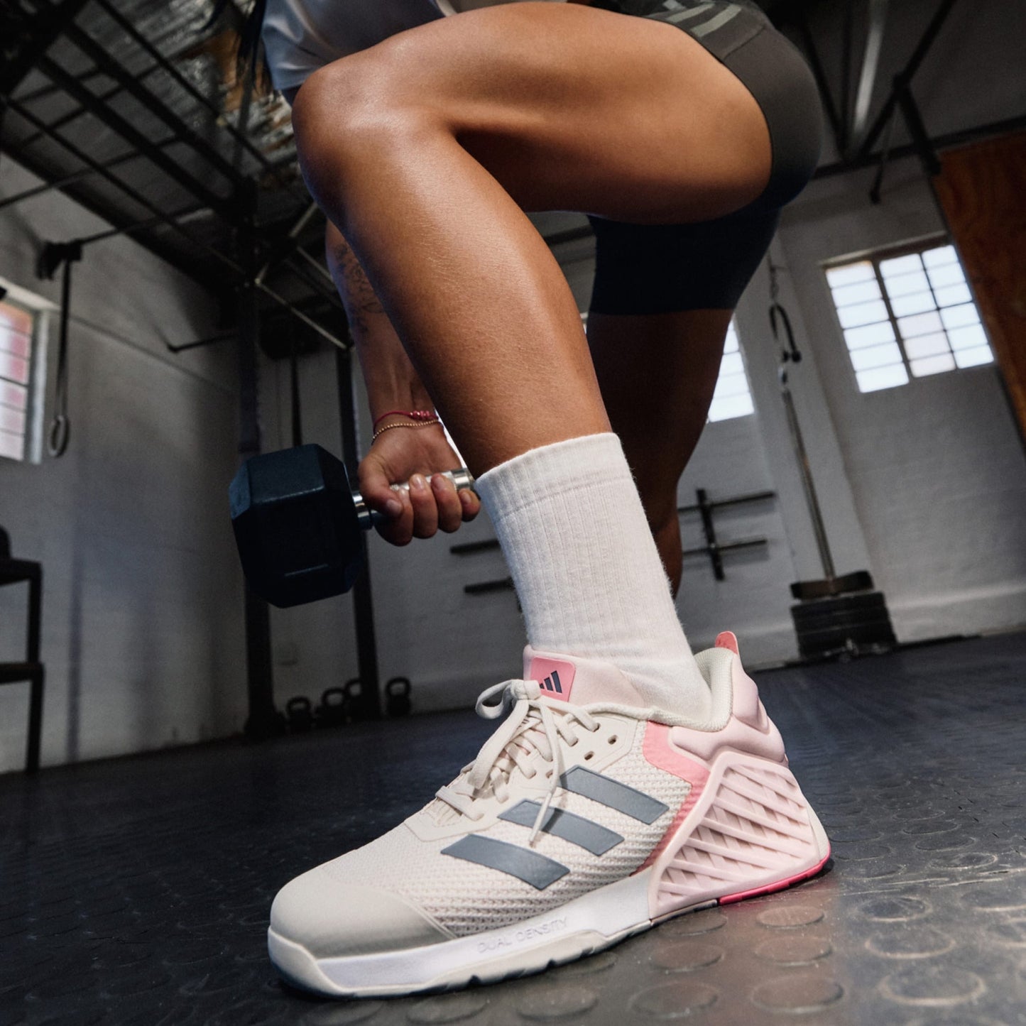 Tênis Adidas Dropset 3 Feminino