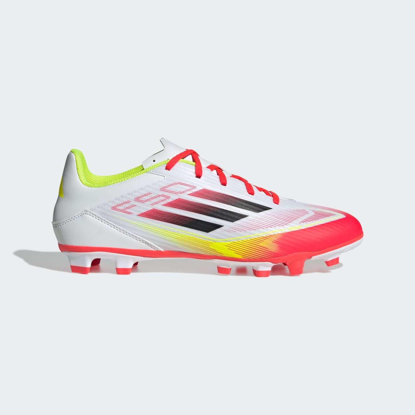 Chuteira Adidas F50 Club Firm/Multi-Ground Campo