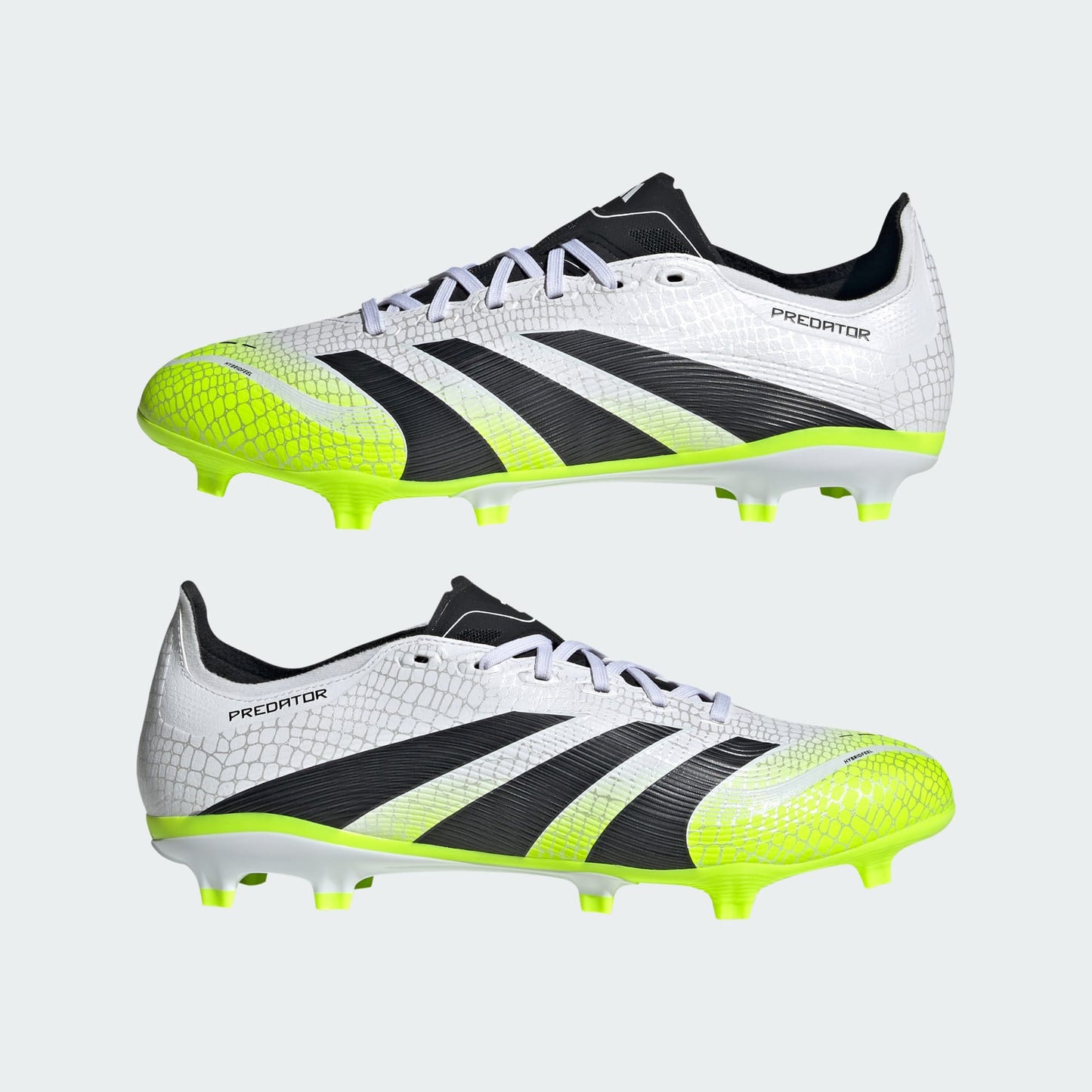 Chuteira Adidas Predator League Firm/Multi-Ground Campo