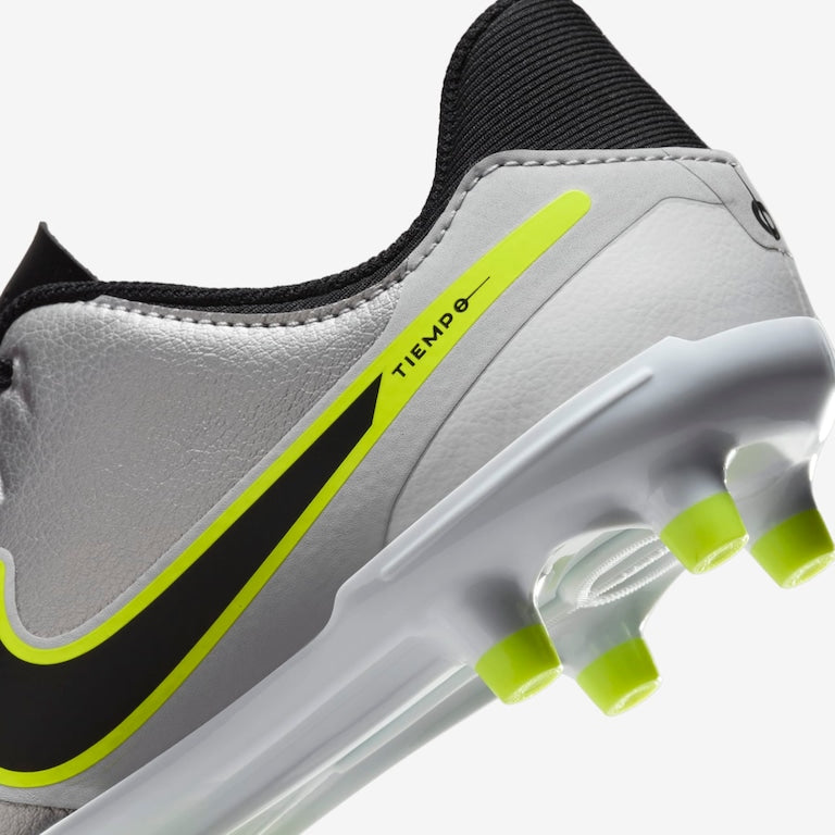 Chuteira Nike Tiempo 10 Academy Infantil Campo