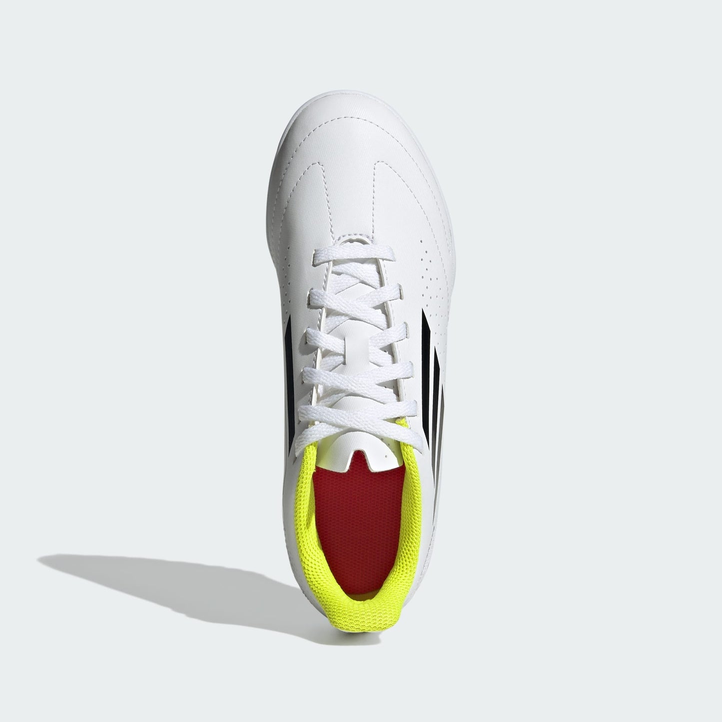 Chuteira Adidas Deportivo III Turf Infantil Society