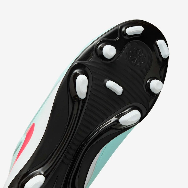 Chuteira Nike Phantom GX II Club Infantil Campo