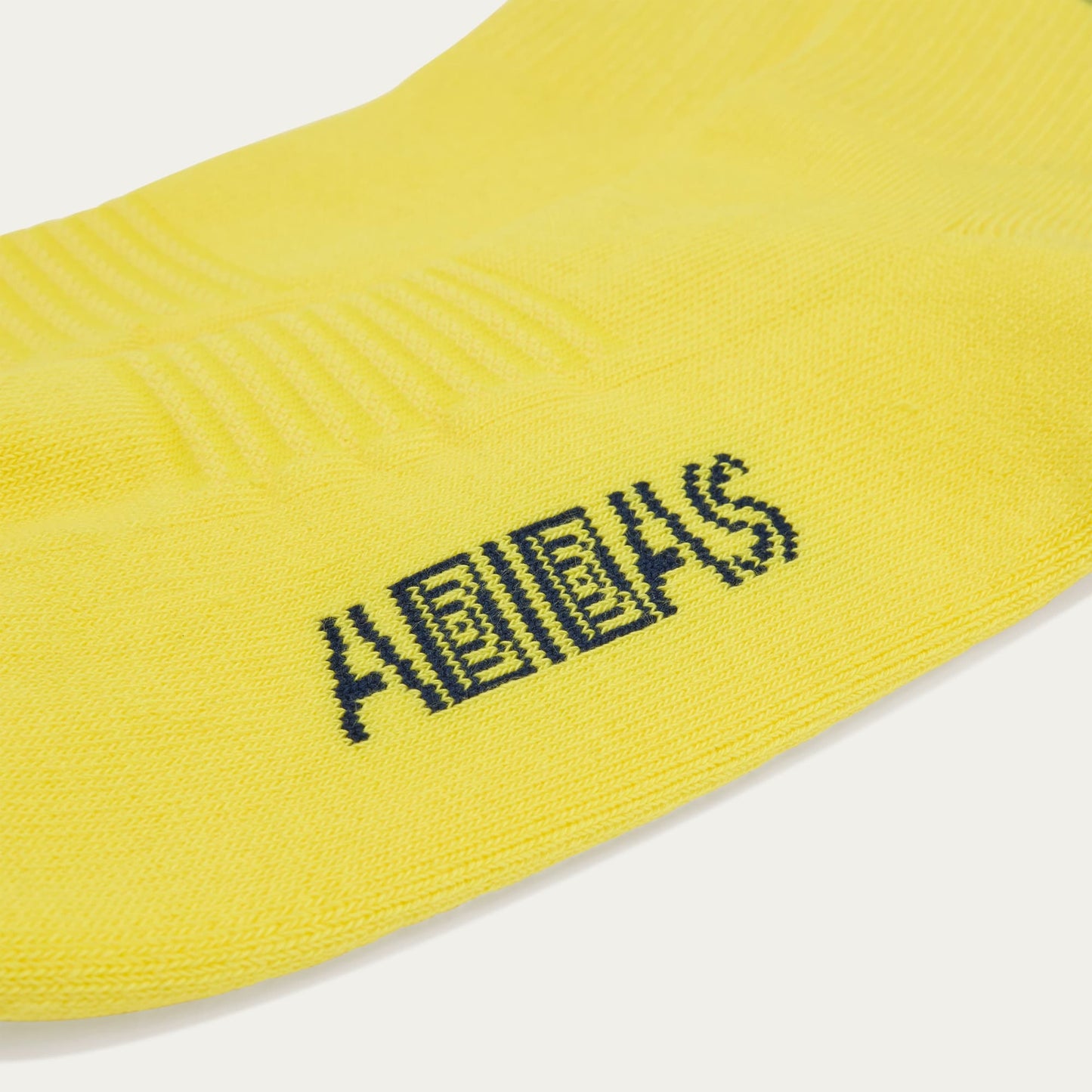 Meias Adidas Brain Dead