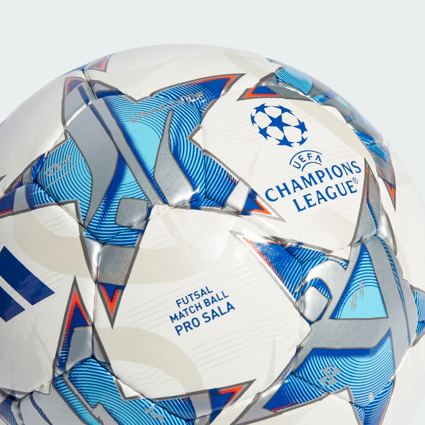 Bola Adidas UCL Pro Sala 23/24 Group Stage