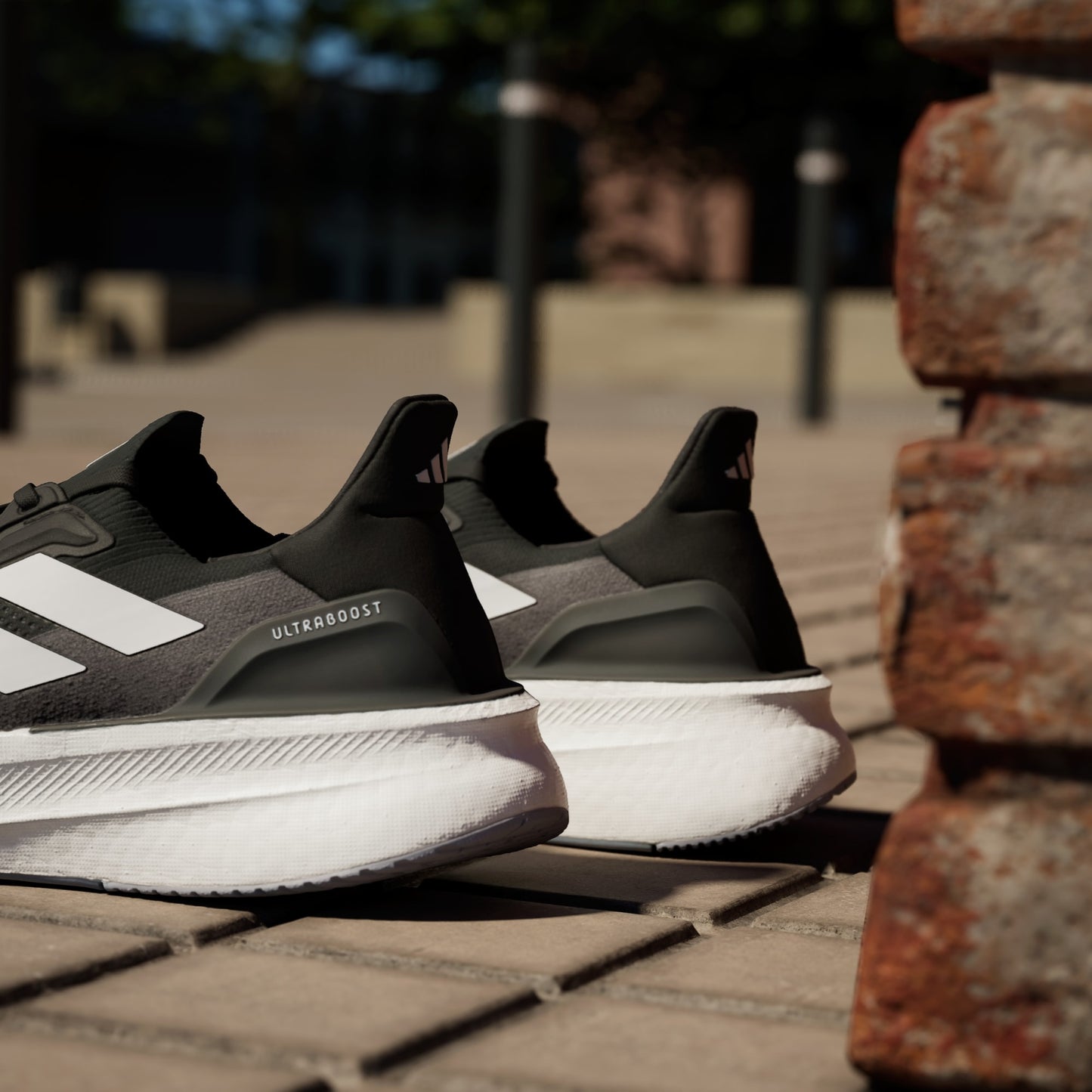 Tênis Adidas Ultraboost 5x Masculino