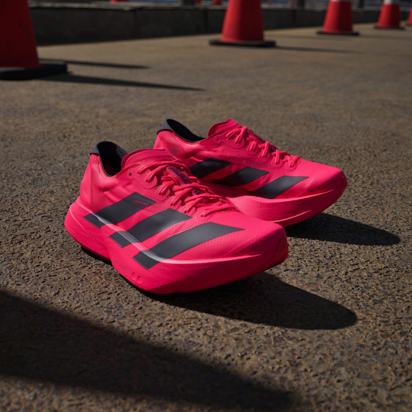 Tênis Adidas Adizero Adios Pro 4 Feminino