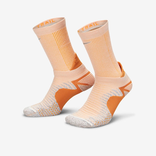 Meia Nike Dri-FIT Trail Running Unissex