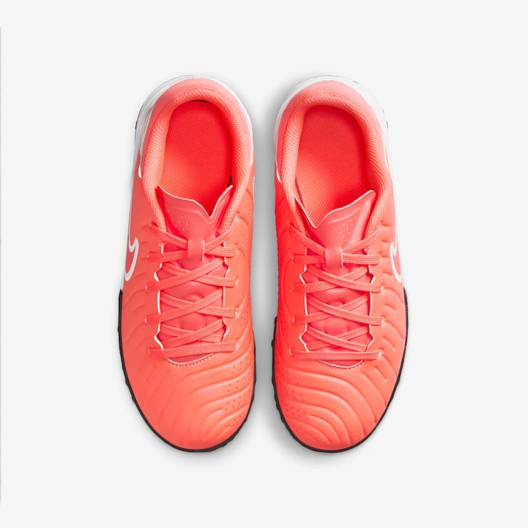 Chuteira Nike Tiempo 10 Academy Infantil Society