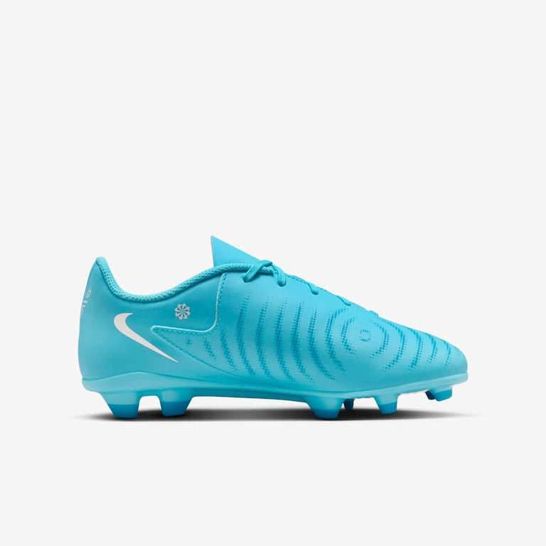 Chuteira Nike Phantom GX II Club Infantil Campo