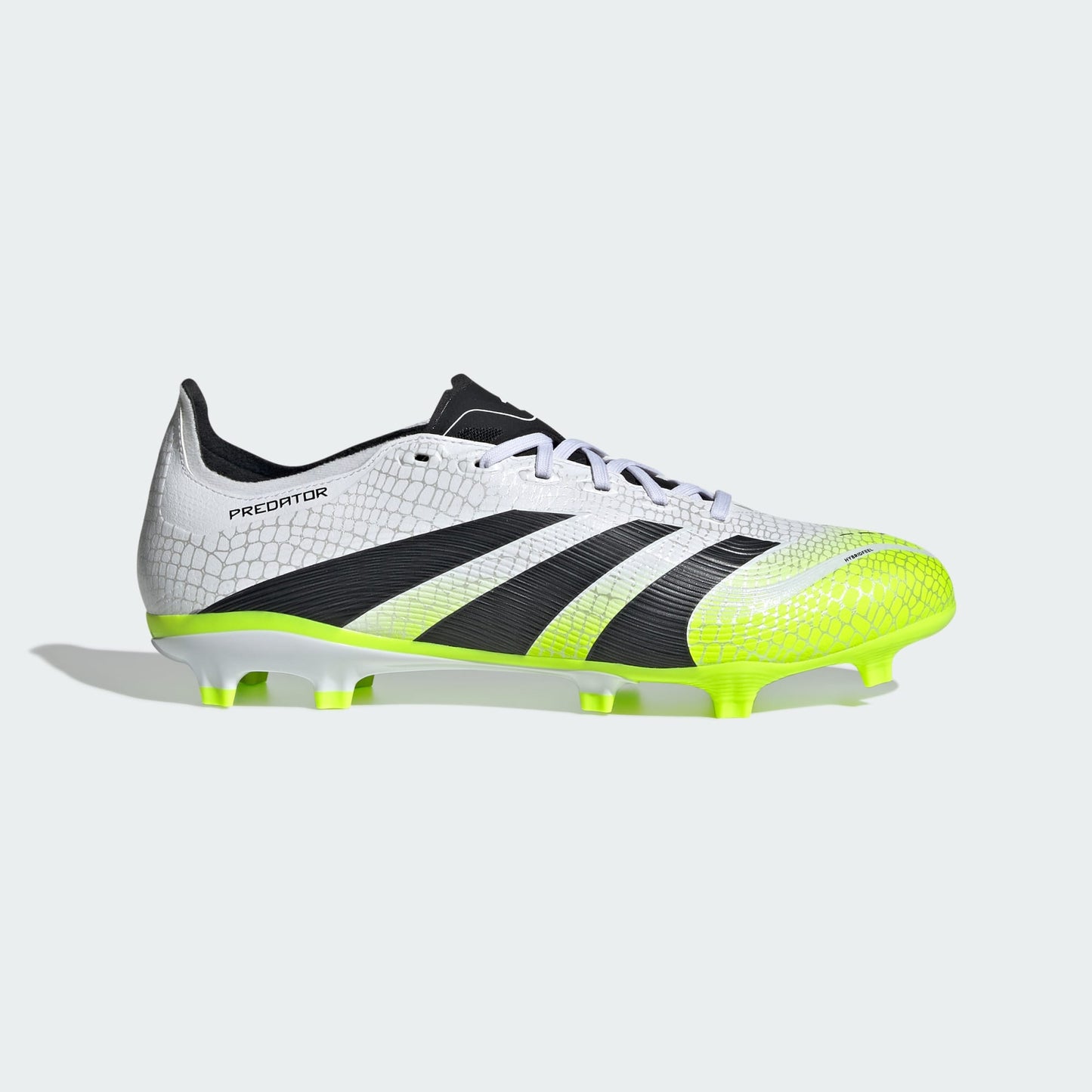 Chuteira Adidas Predator League Firm/Multi-Ground Campo