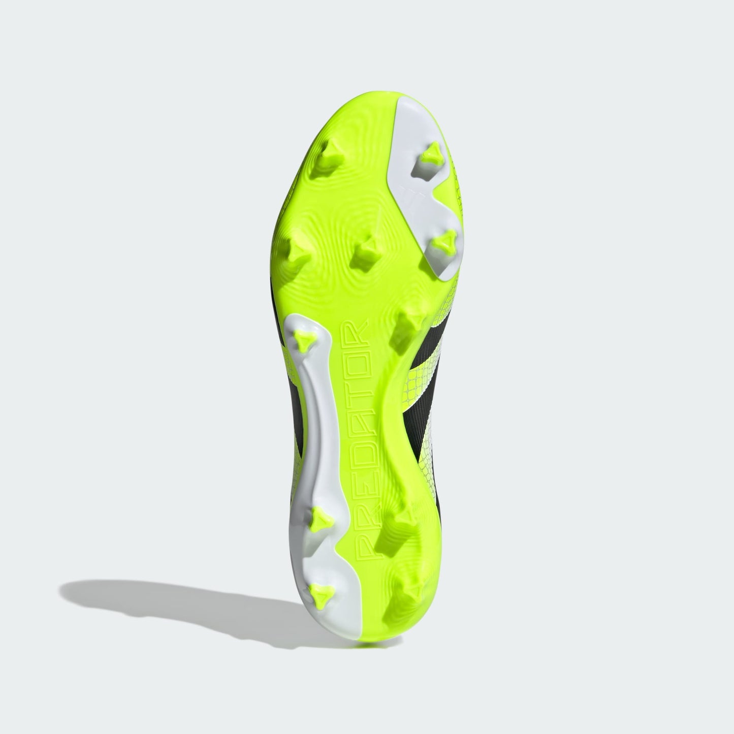 Chuteira Adidas Predator League Firm/Multi-Ground Campo