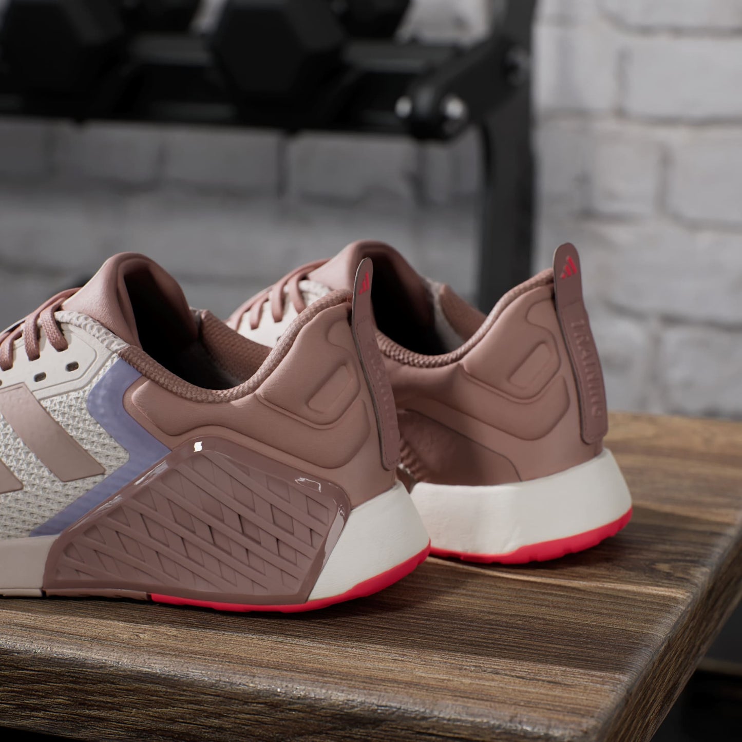 Tênis Adidas Dropset 3 Feminino