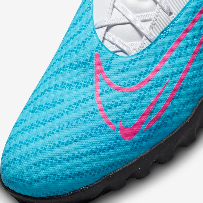 Chuteira Nike Phantom GX Academy Society