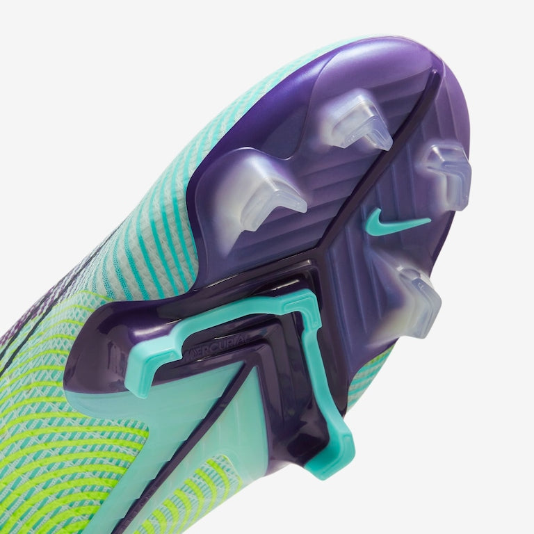 Chuteira Nike Mercurial Superfly 8 Elite Campo