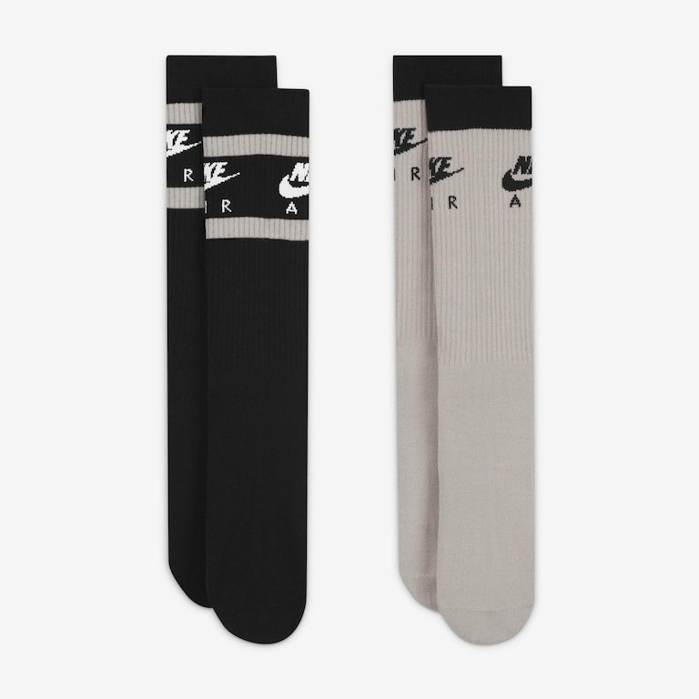 Meia Nike Everyday Essential Unissex