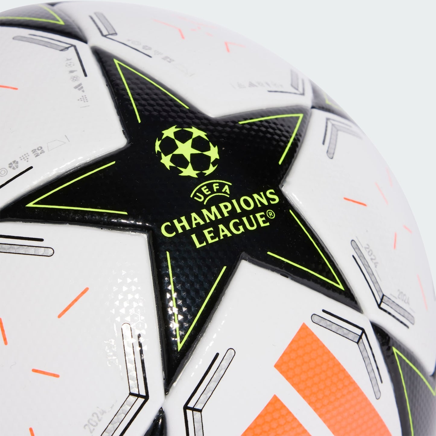 Bola Adidas UCL 24/25 League Phase