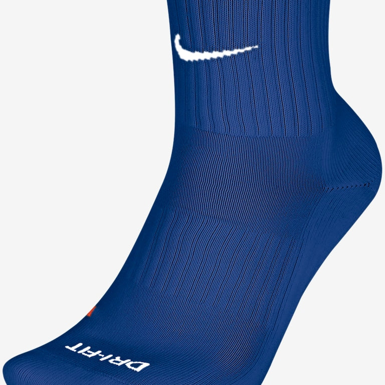Meião Nike Academy Unissex