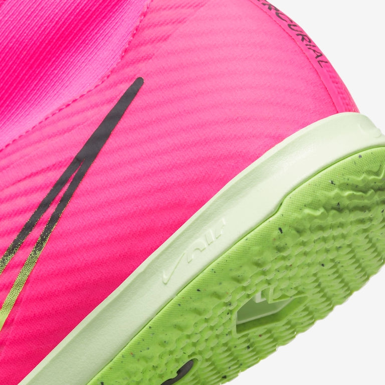 Chuteira Nike Mercurial Superfly 9 Academy Futsal