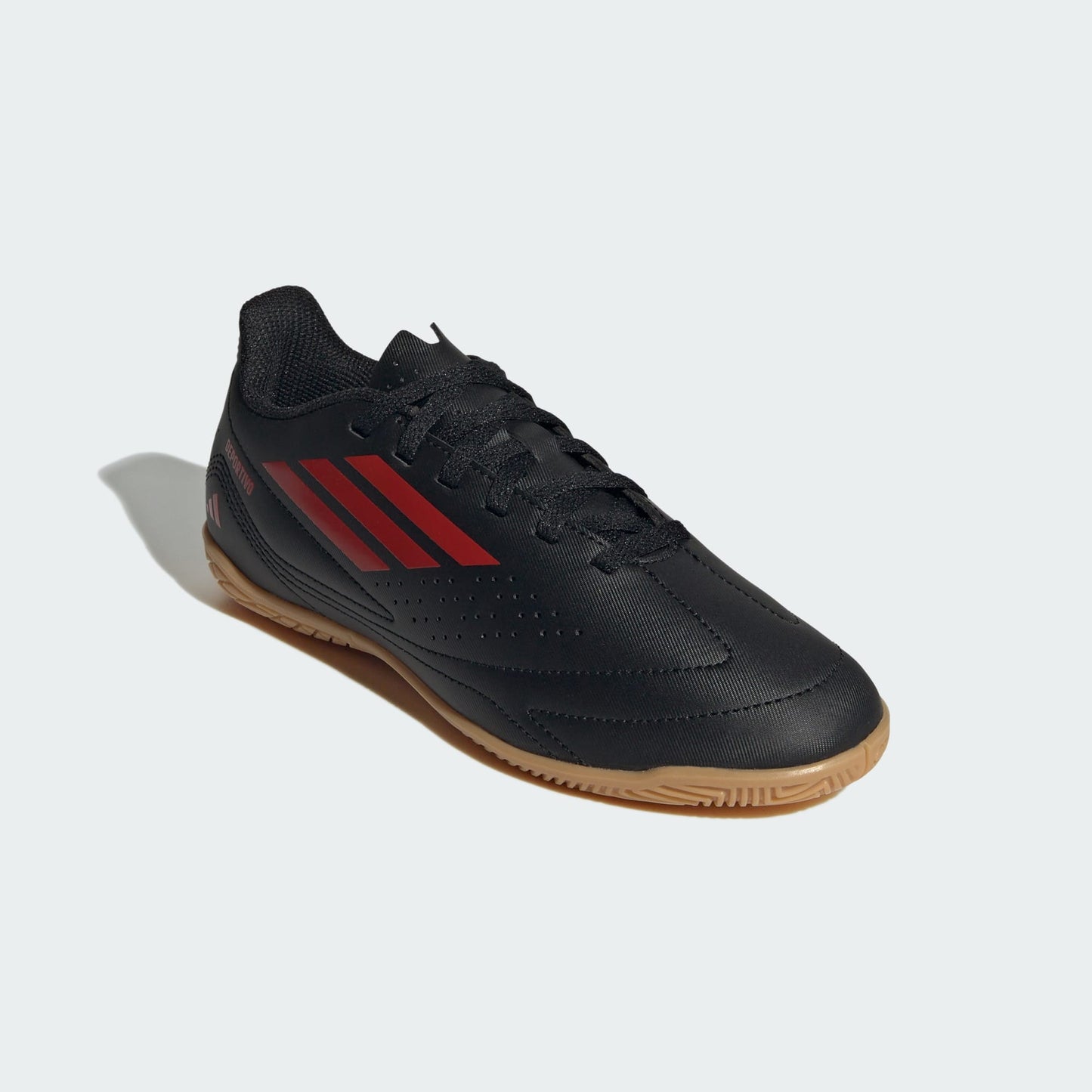 Chuteira Adidas Deportivo III Infantil Futsal