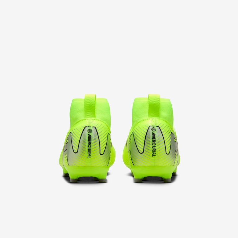 Chuteira Nike Zoom Mercurial Vapor 16 Pro Infantil Campo