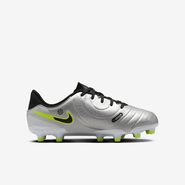 Chuteira Nike Tiempo 10 Academy Infantil Campo