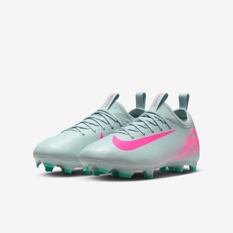Chuteira Nike Zoom Mercurial Vapor 16 Pro Infantil Campo