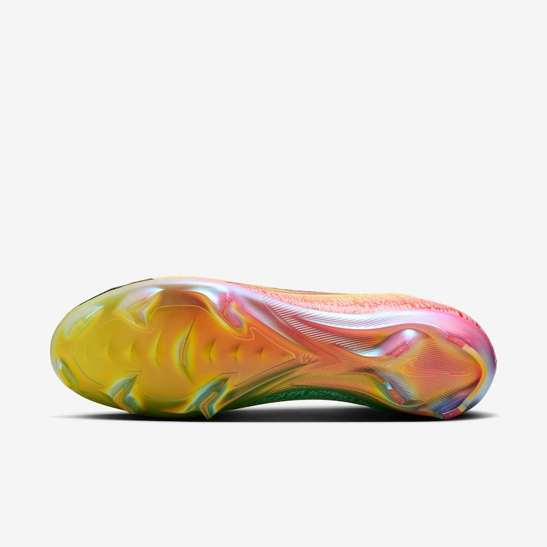 Chuteira Nike Air Zoom Mercurial Vapor 16 Elite Vini Jr Campo