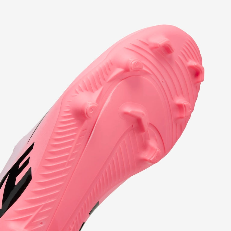 Chuteira Nike Mercurial Vapor 15 Club Infantil Campo