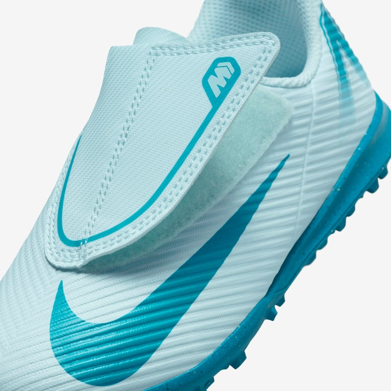 Chuteira Nike Mercurial Vapor 16 Club Infantil Society
