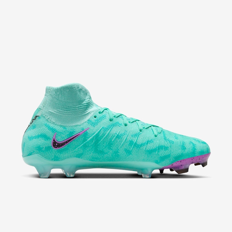 Chuteira Nike Phantom Luna Elite Campo Unissex