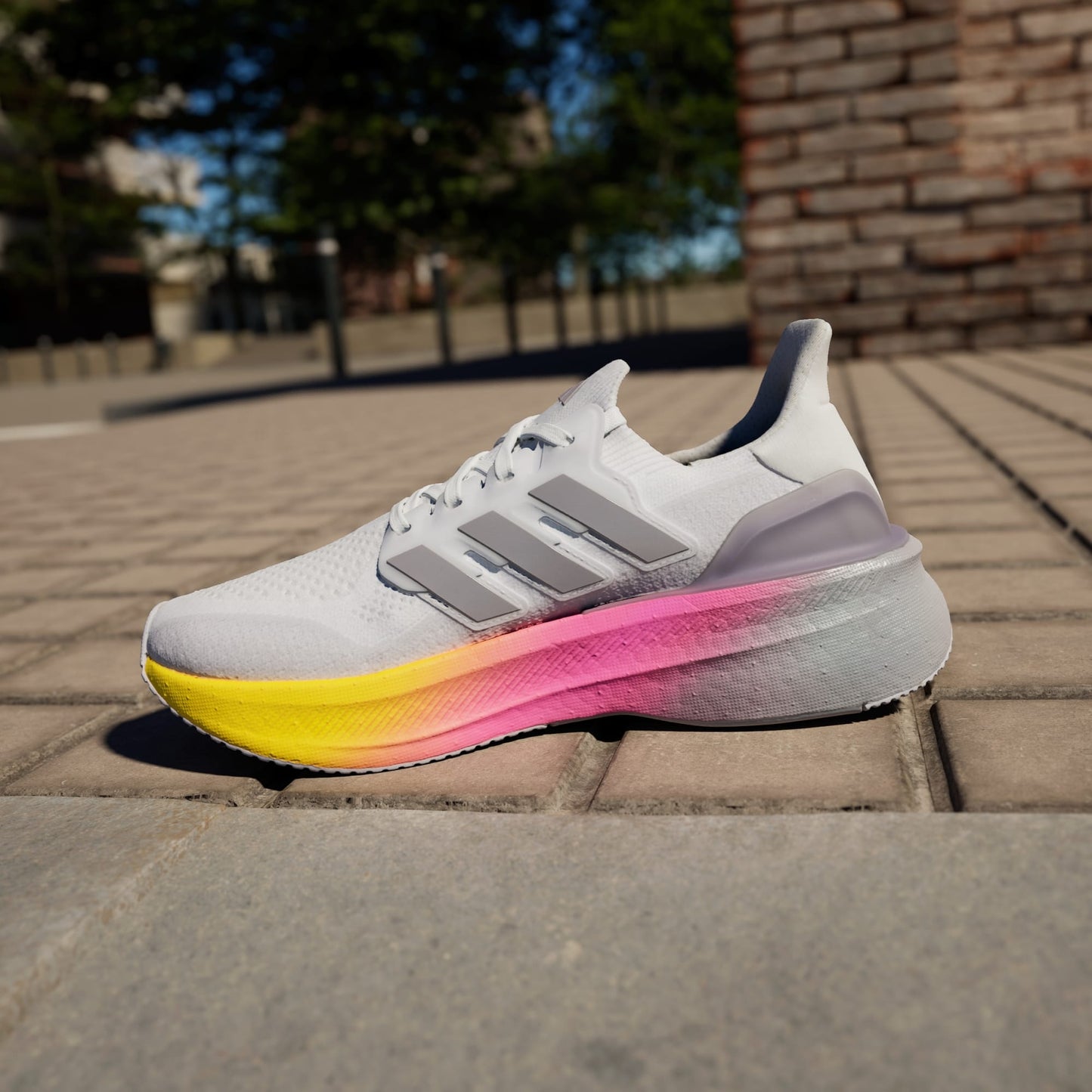 Tênis Adidas Ultraboost 5 Feminino