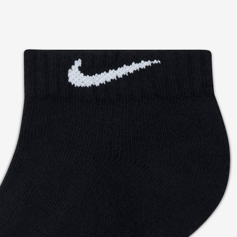 Meia Nike Everyday Cushion Unissex