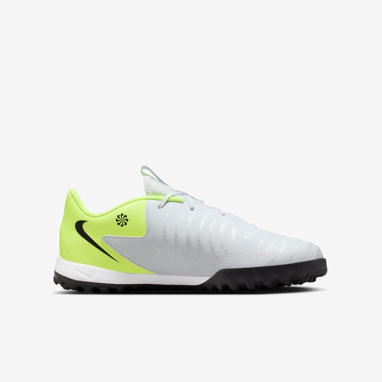 Chuteira Nike Phantom GX II Academy Infantil Society