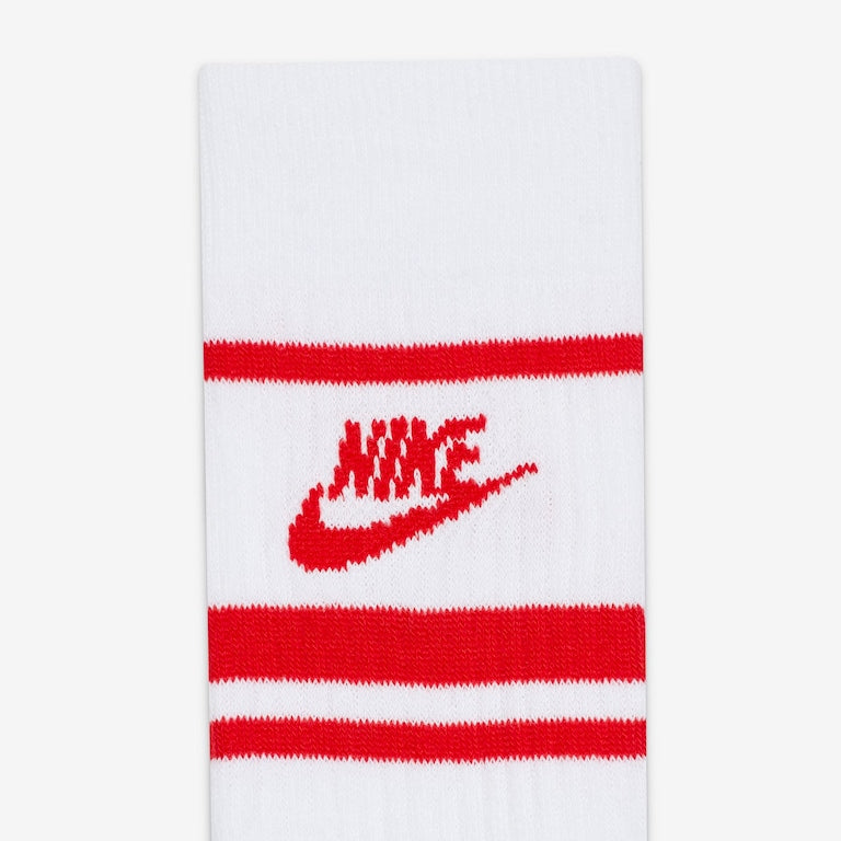 Meia Nike Sportswear Everyday Essential Unissex
