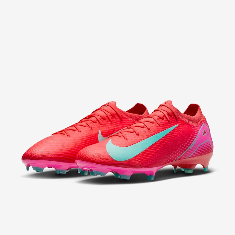 Chuteira Nike Zoom Mercurial Vapor 16 Pro Campo