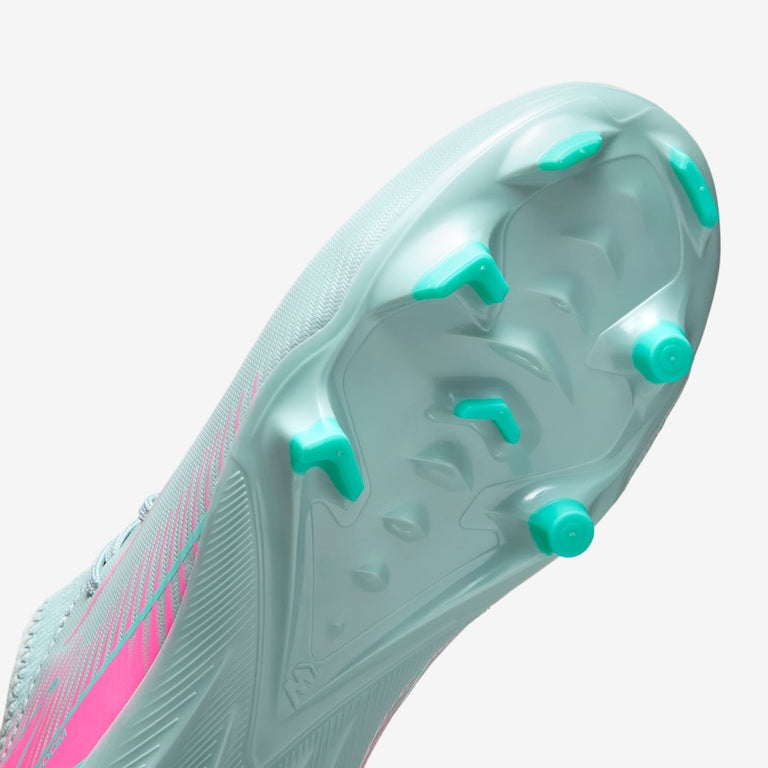 Chuteira Nike Zoom Mercurial Vapor 16 Pro Infantil Campo