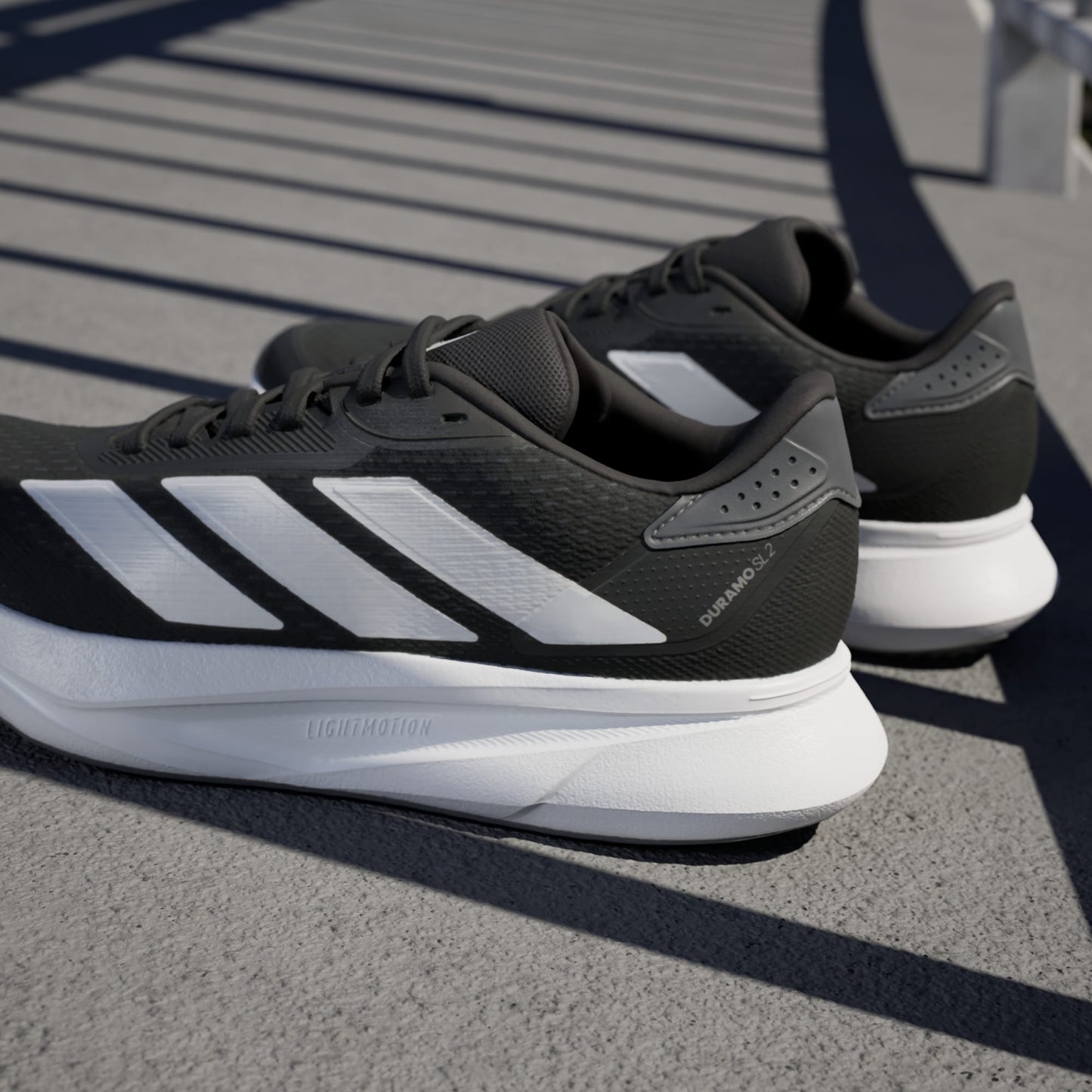 Tênis Adidas Corrida Duramo SL 2 Feminino
