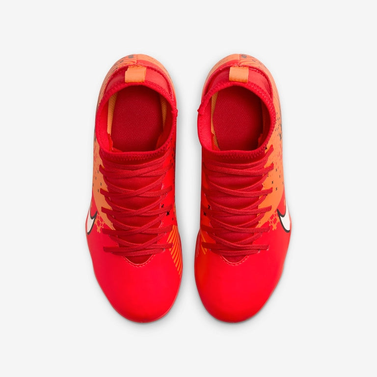 Chuteira Nike Superfly 9 Club Infantil Mercurial Dream Speed Campo