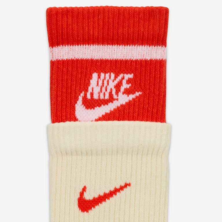 Meia Nike Everyday Plus Unissex