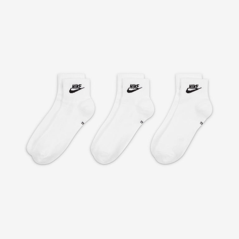 Meia Nike Everyday Essential Unissex