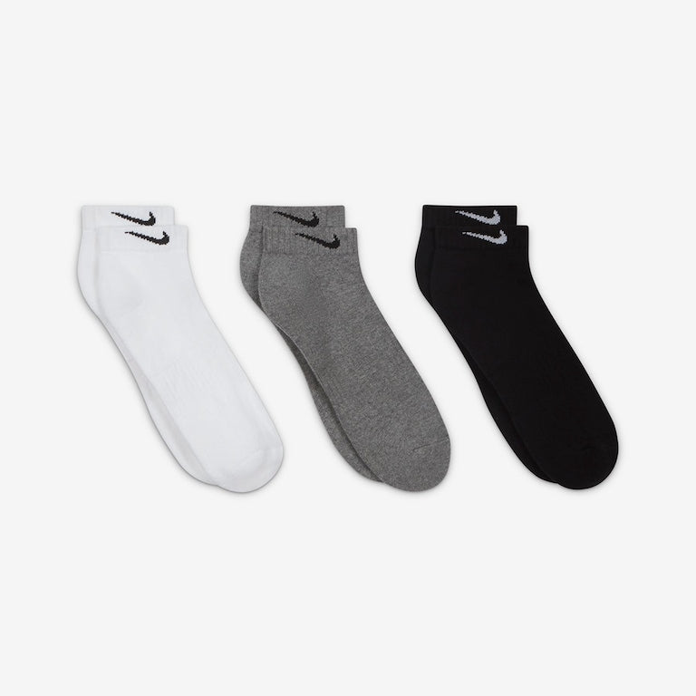 Meia Nike Everyday Cushion Unissex