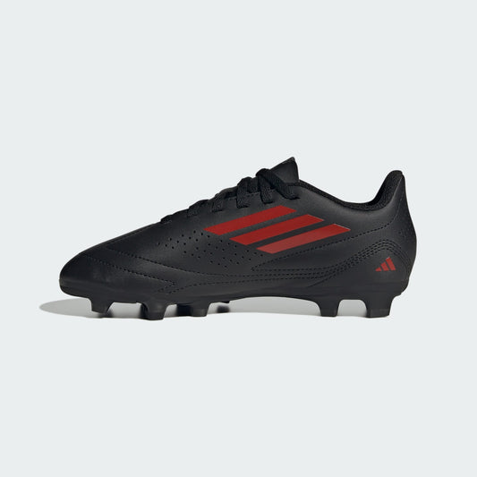 Chuteira Adidas Deportivo III Flexible Ground Infantil Campo