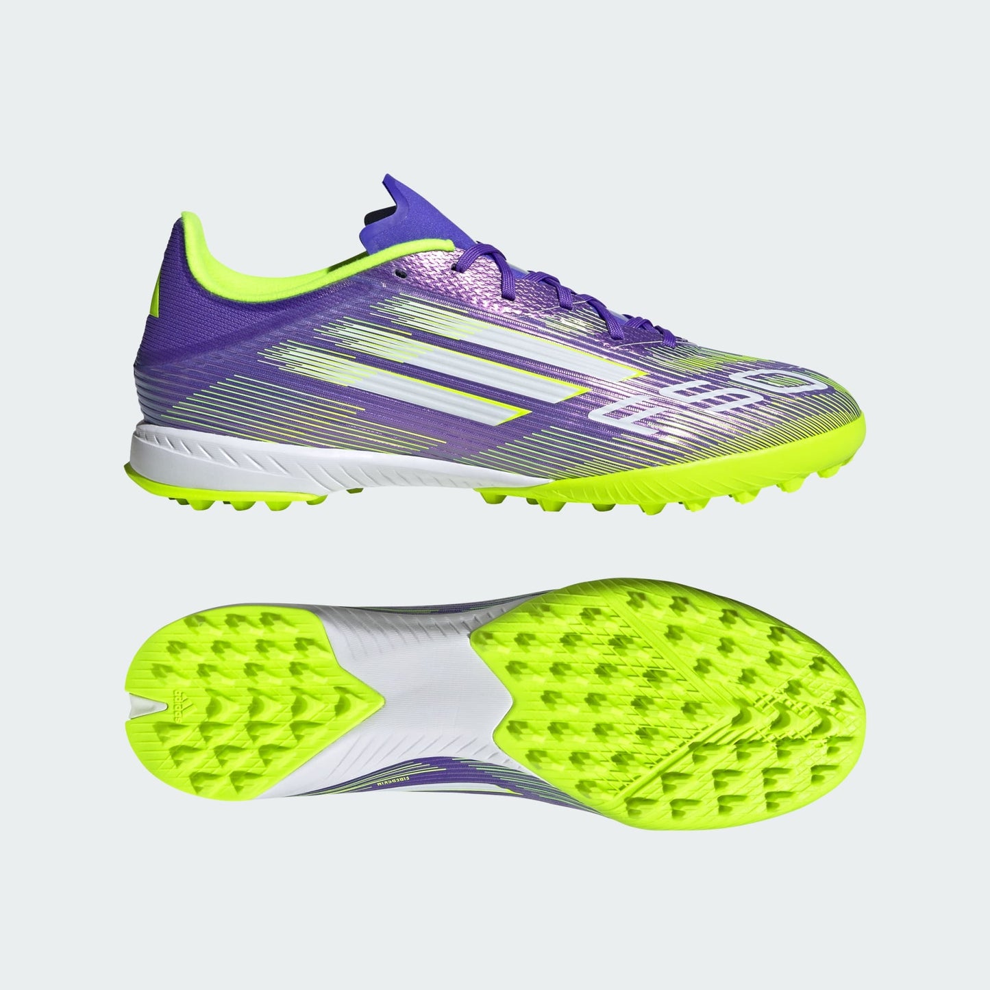 Chuteira Adidas F50 Club Society