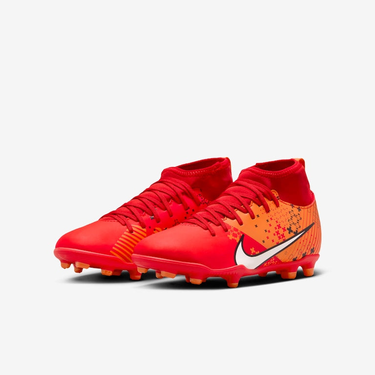 Chuteira Nike Superfly 9 Club Infantil Mercurial Dream Speed Campo