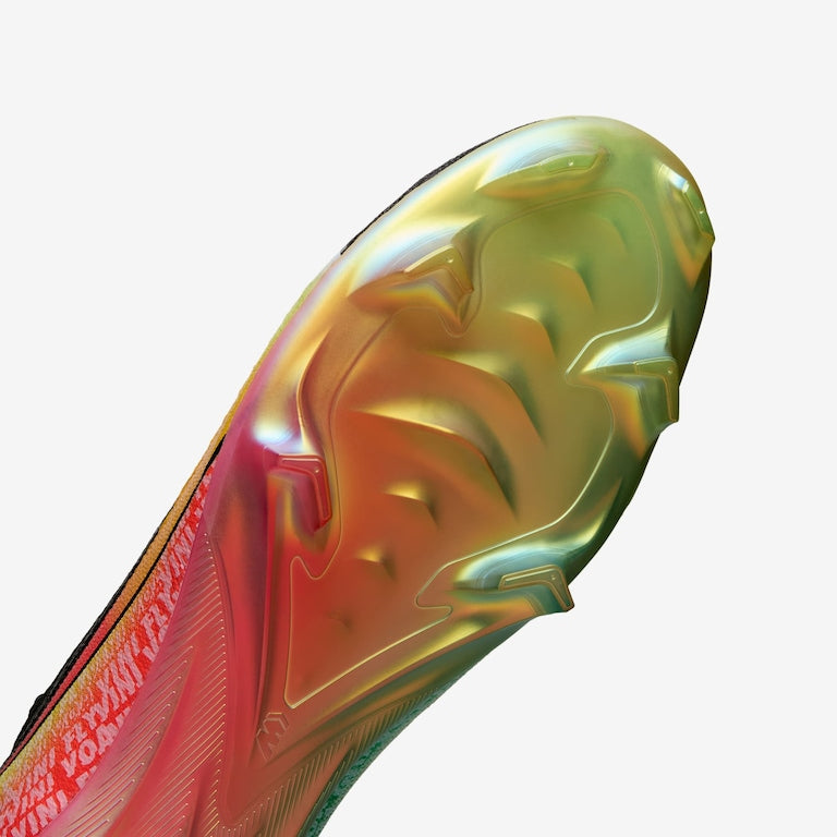 Chuteira Nike Air Zoom Mercurial Vapor 16 Elite Vini Jr Campo