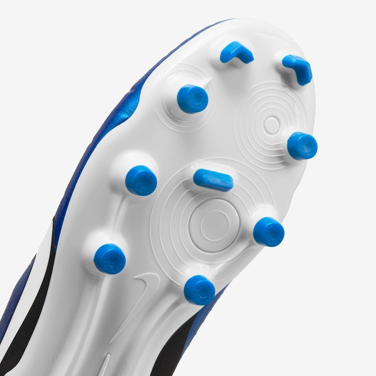 Chuteira Nike Tiempo 10 Academy Infantil Campo