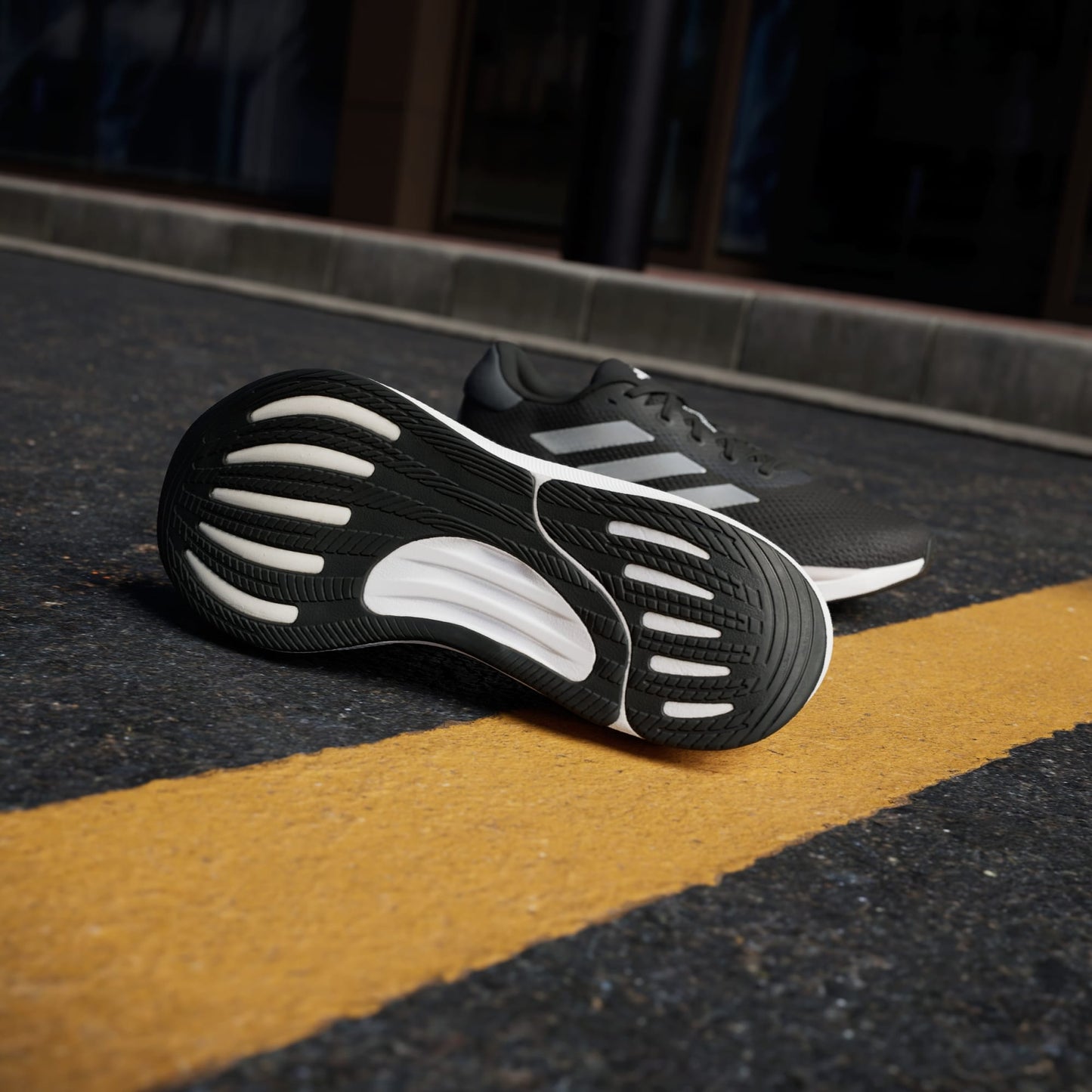 Tênis Adidas Supernova Stride Masculino